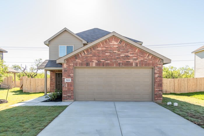 5010 War Horse Drive