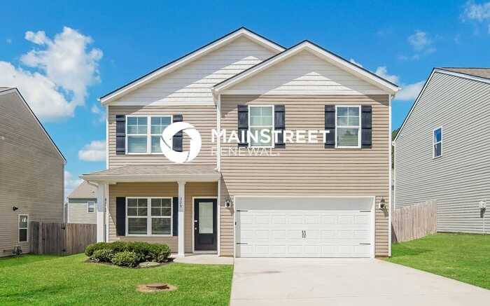 329 Hayley Marie Lane