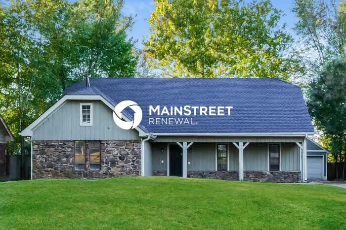 1441 Sandy Stone Lane