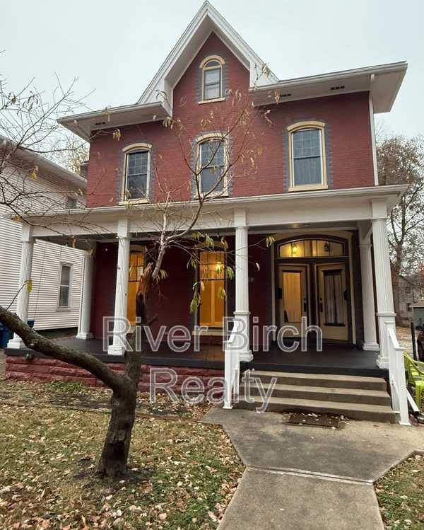 909 N. 6th Street (New) - A