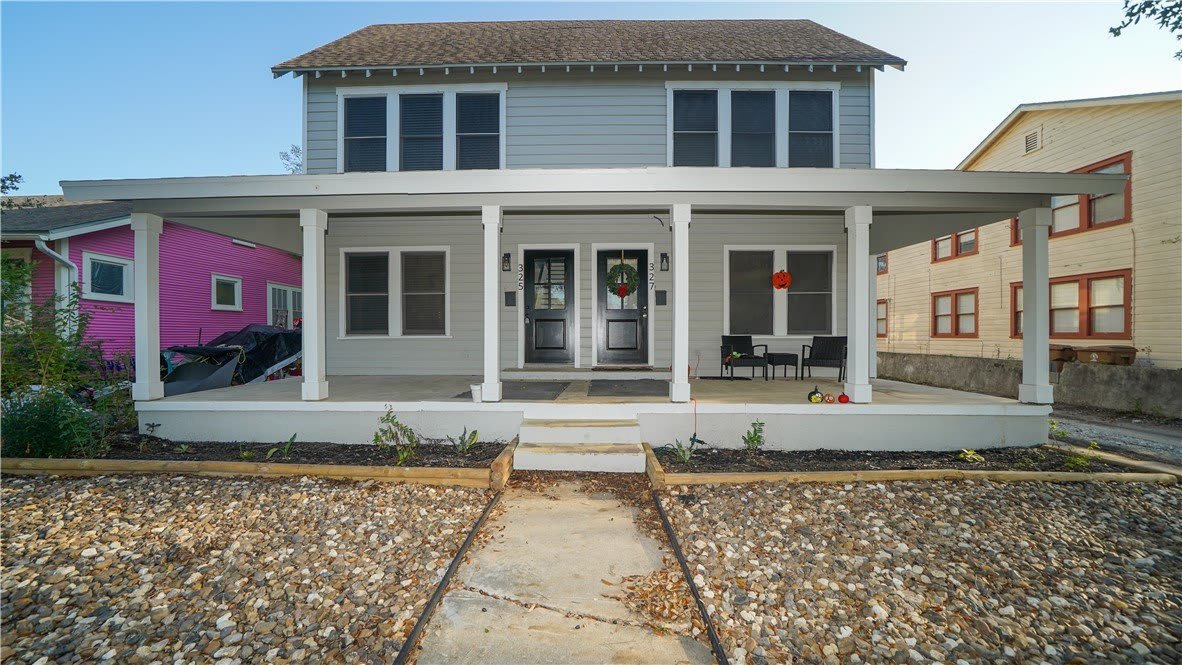 325 Louisiana Avenue