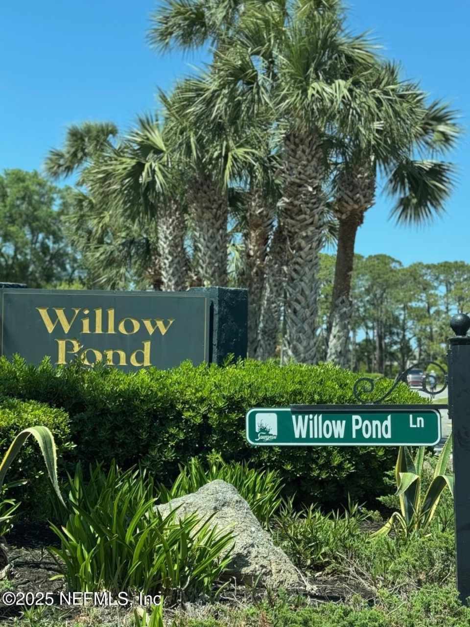 107 WILLOW POND Lane