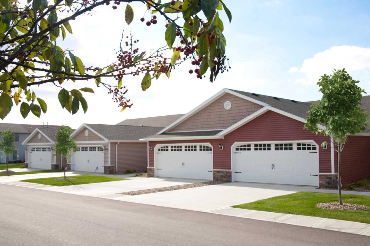 Redwood Canal Winchester