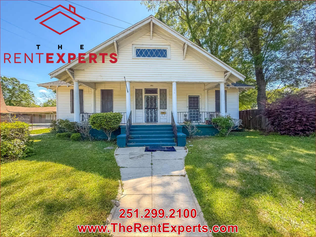 1709 Doctor Martin Luther King Junior Avenue - B