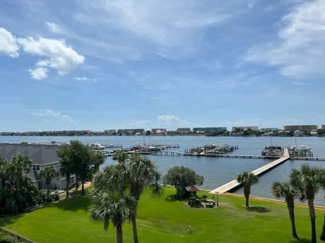 214 Miracle Strip Parkway Southwest - 1Unit 406B