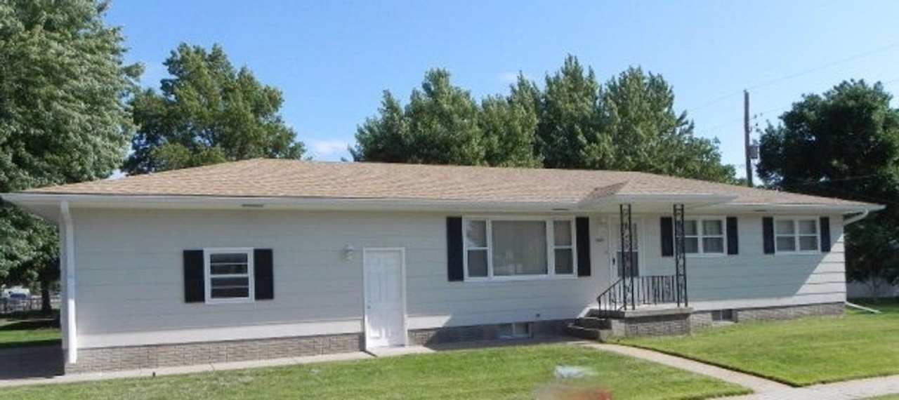 3 bedroom house for rent