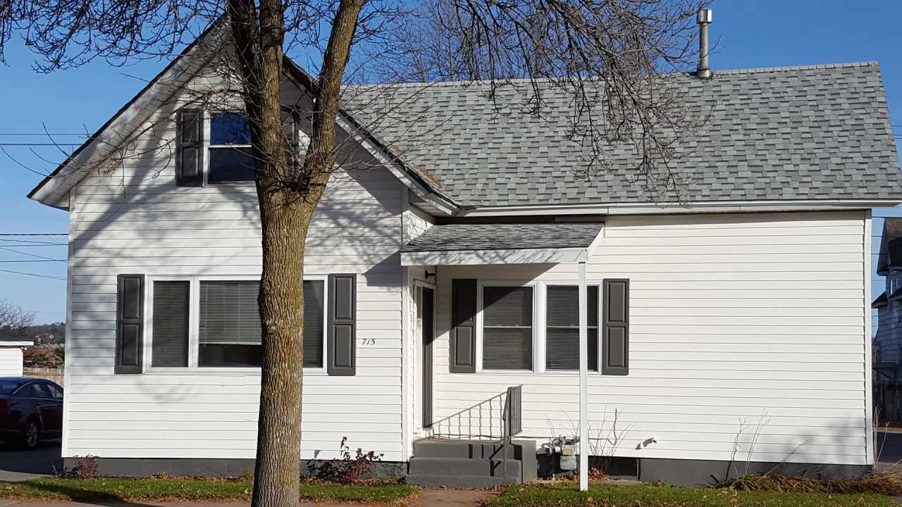4 Bed 2 Bath Single Family Home in Wausau