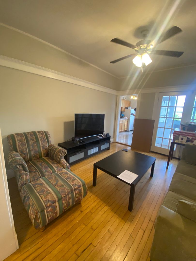 AWESOME ALLSTON 2 BED!!!