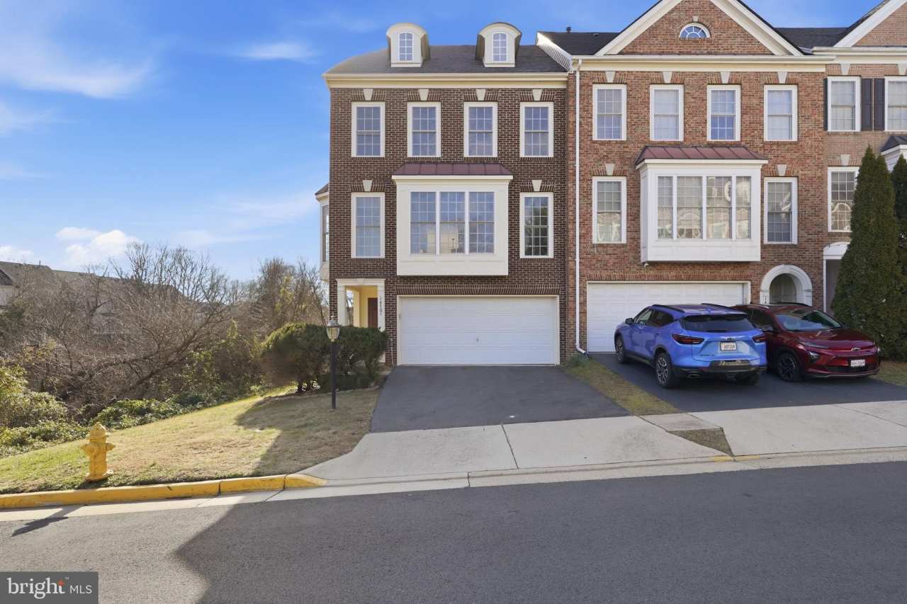 14701 CORNER POST Place