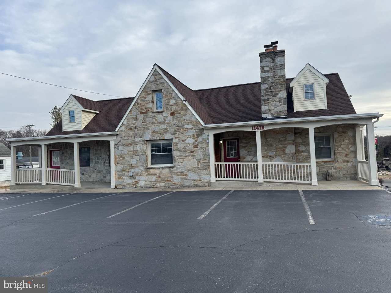 11415 EASTERN Avenue