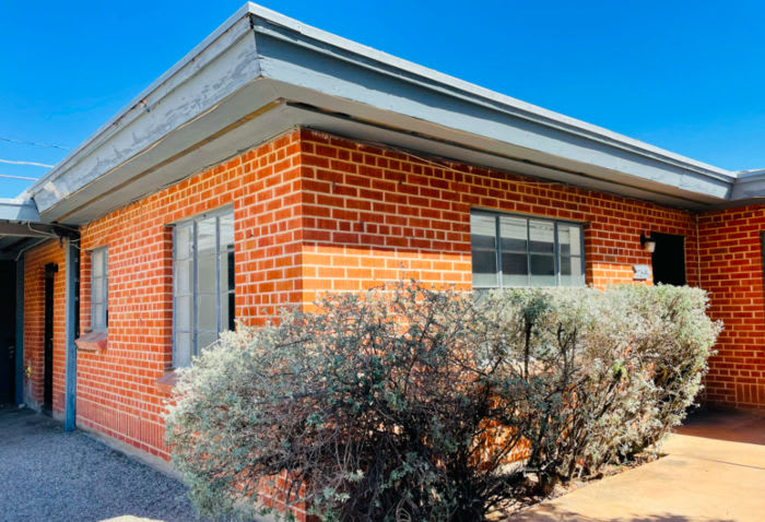 2529 East Edison Street