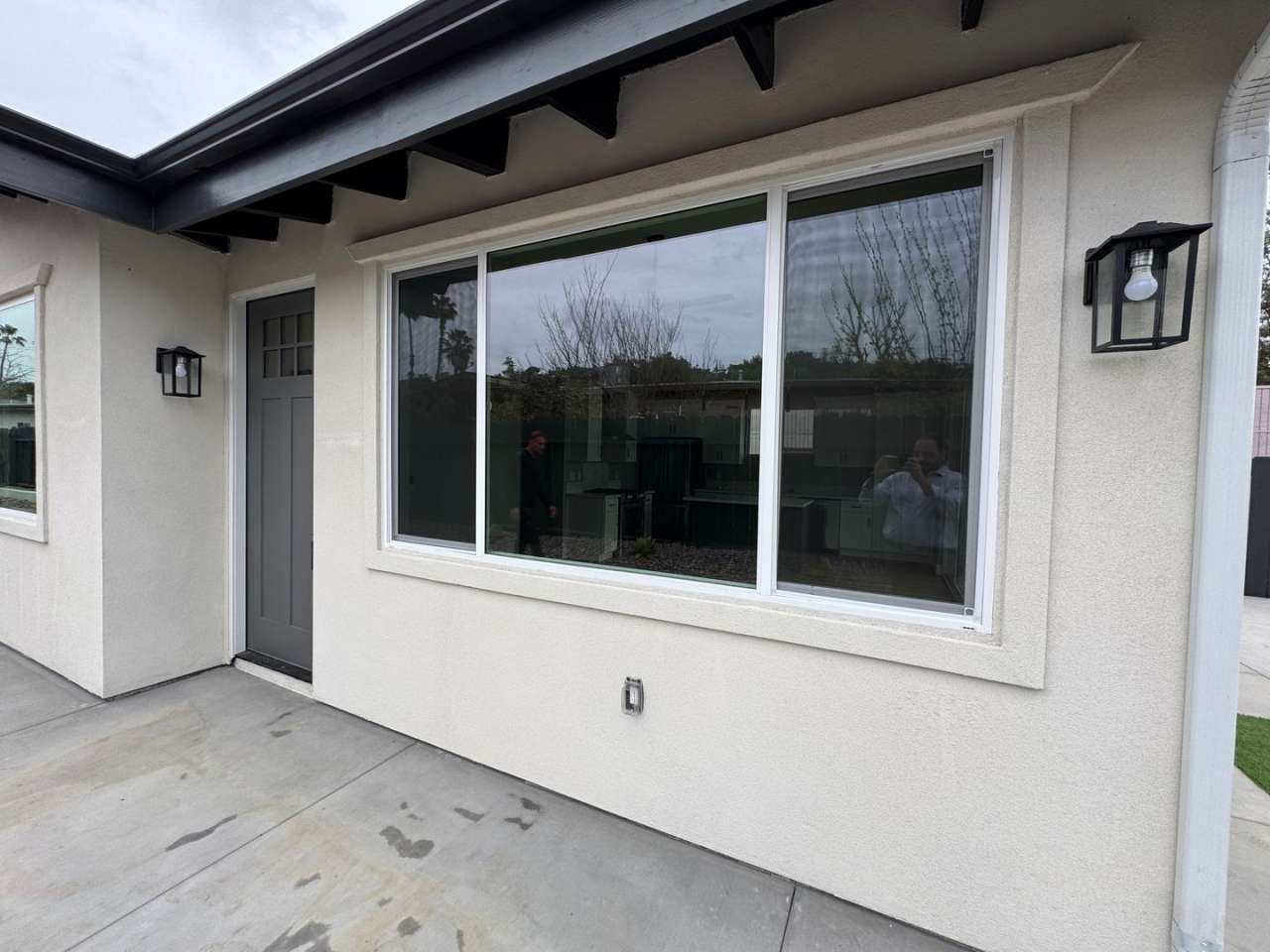 Prestige 3 Bedroom Brand New Home