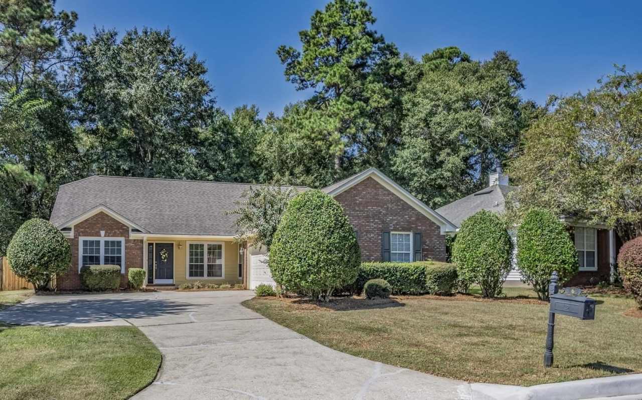 163 Sugar Plum Drive