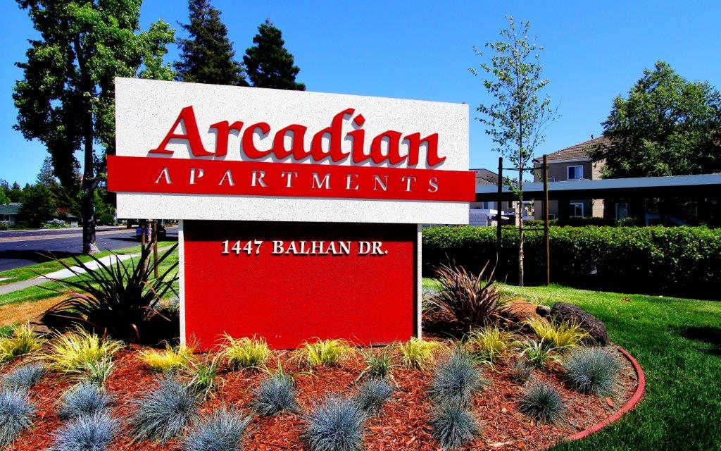 Arcadian Apartments