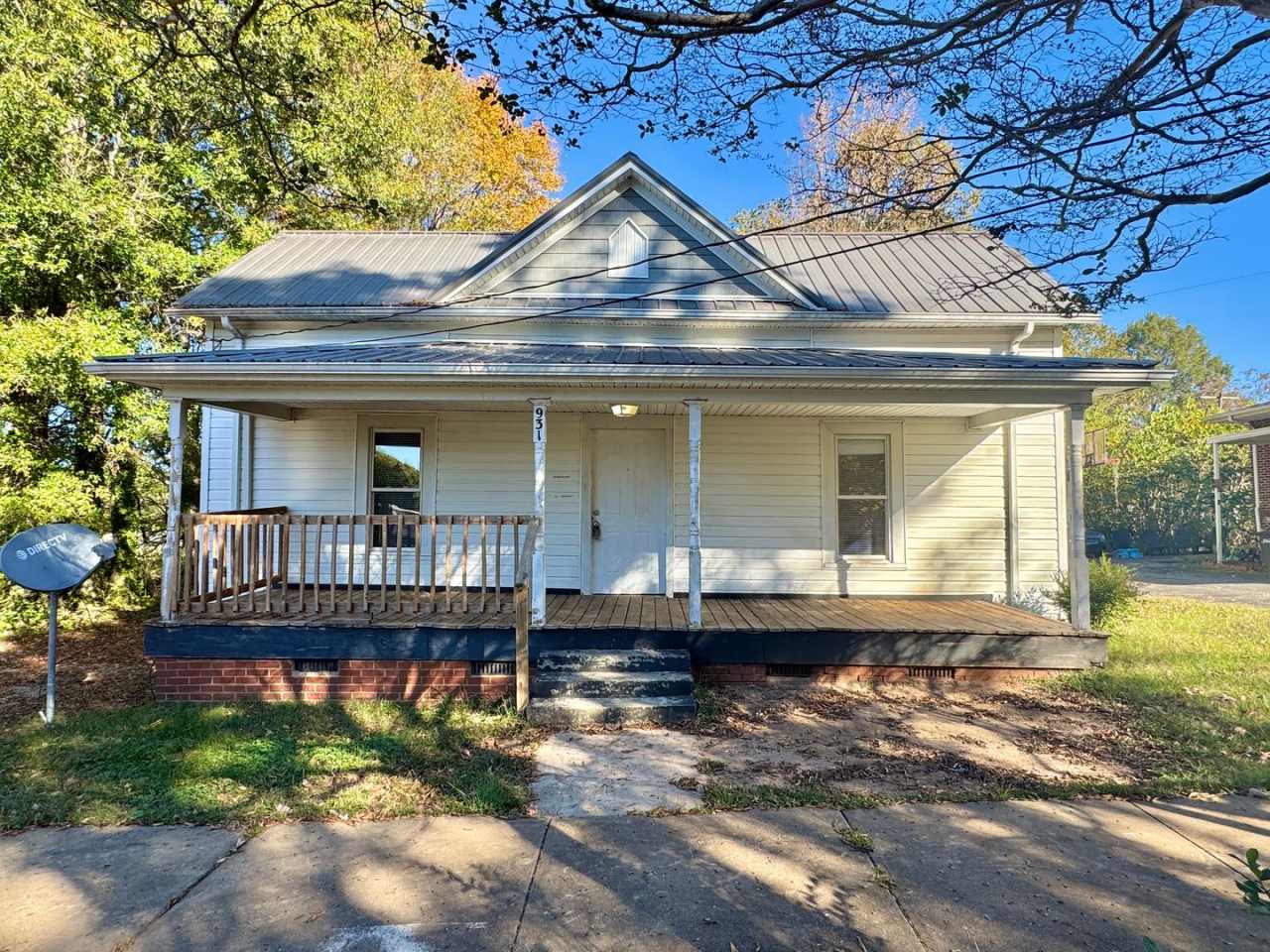 Statesville HWY 70 - 2BD/ 1 BA