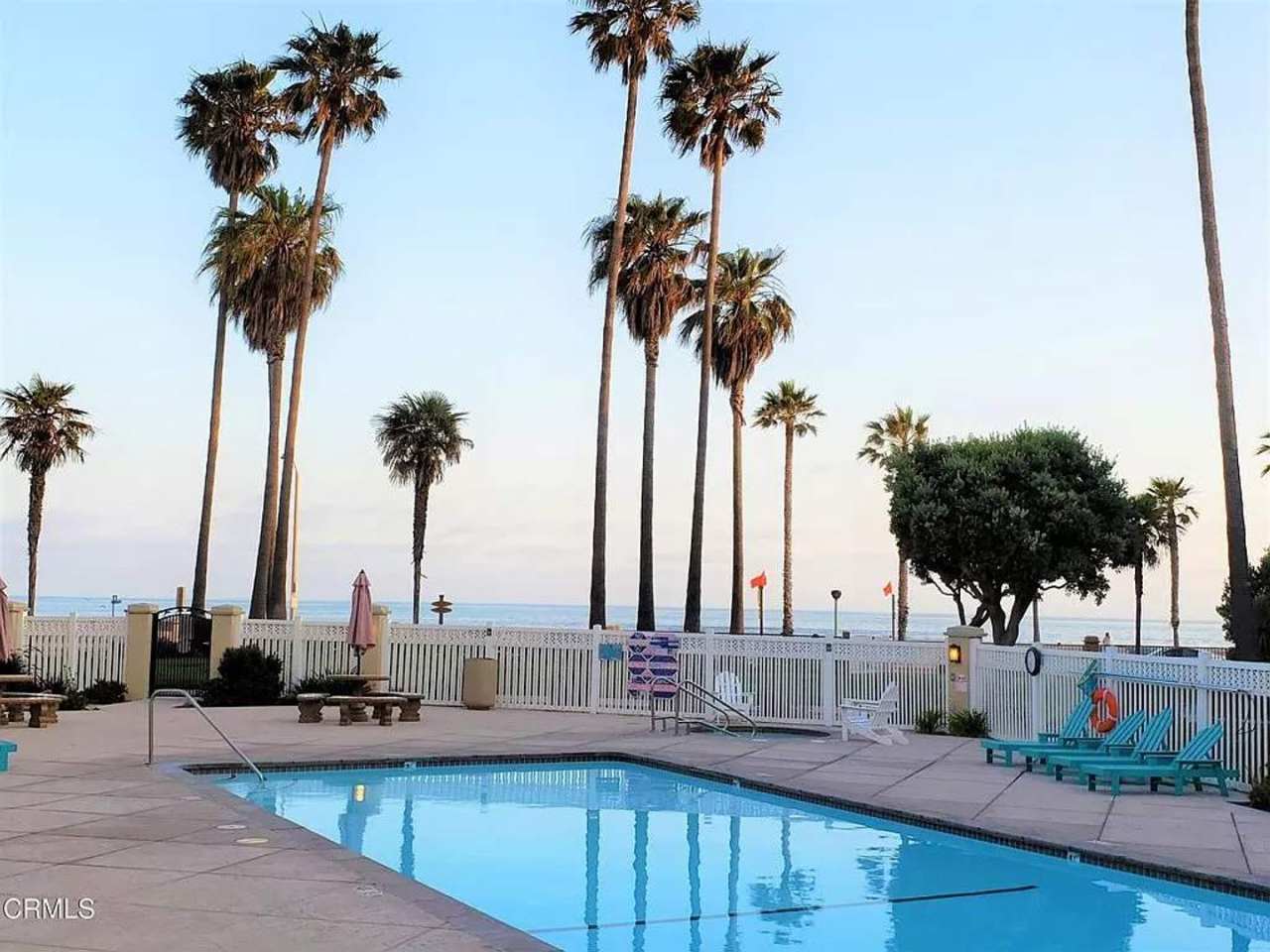 396 E. Surfside | Surfside I | Unfurnished