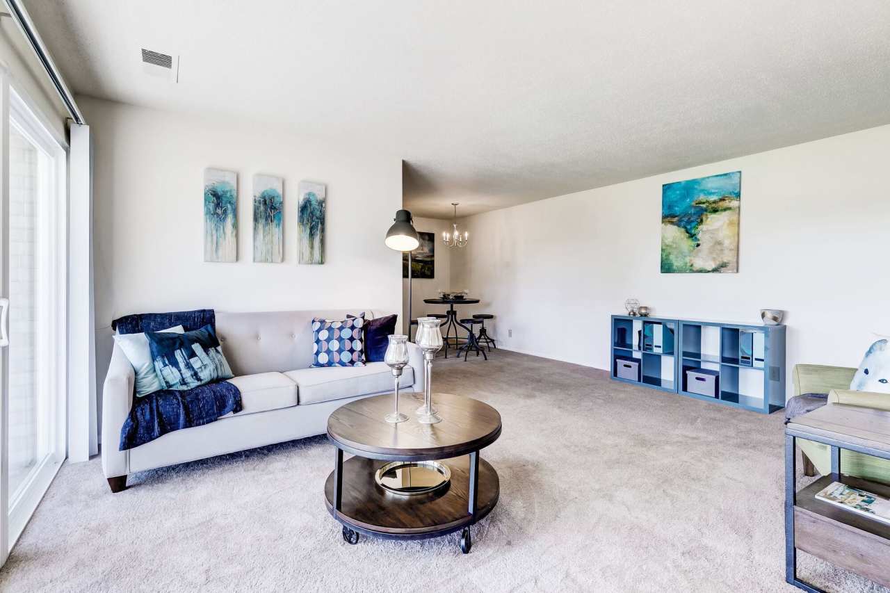 Peninsula Grove Apartments at Town Center