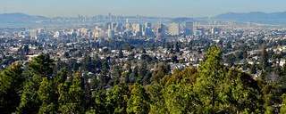 La Peralta Apartments