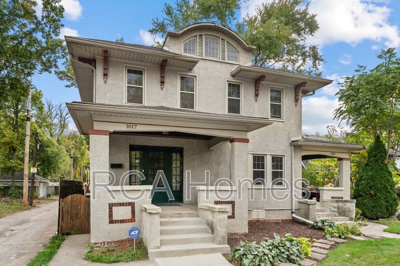 1017 Fairfield Avenue