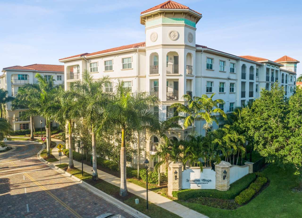 The Retreat at Sawgrass Village
