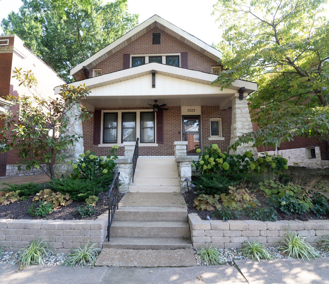 5222 NOTTINGHAM AVE | SAINT LOUIS 63109