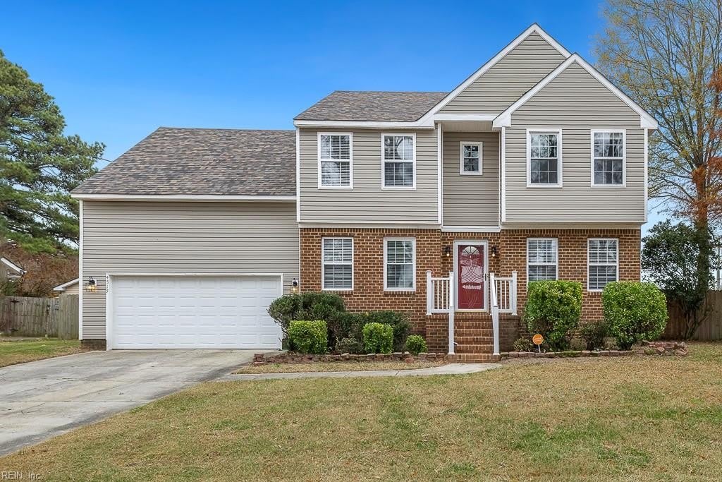 4515 Westborough Drive