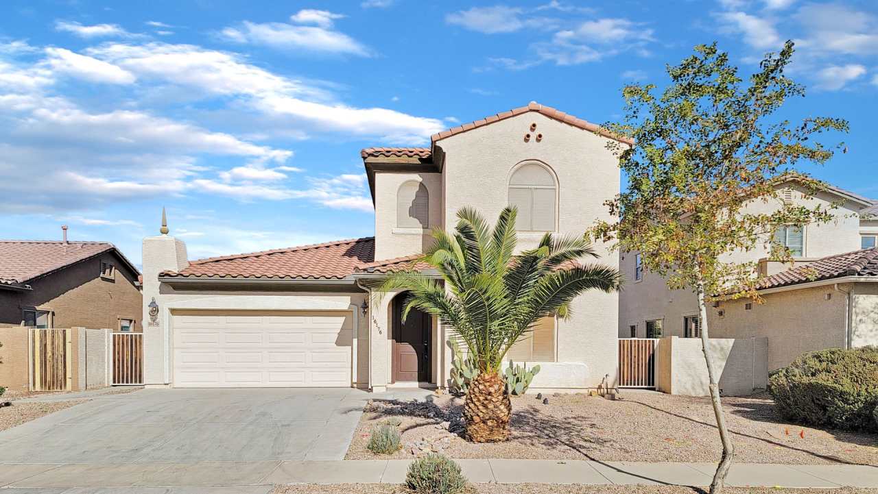 Great sq ft for the money ! New carpet!