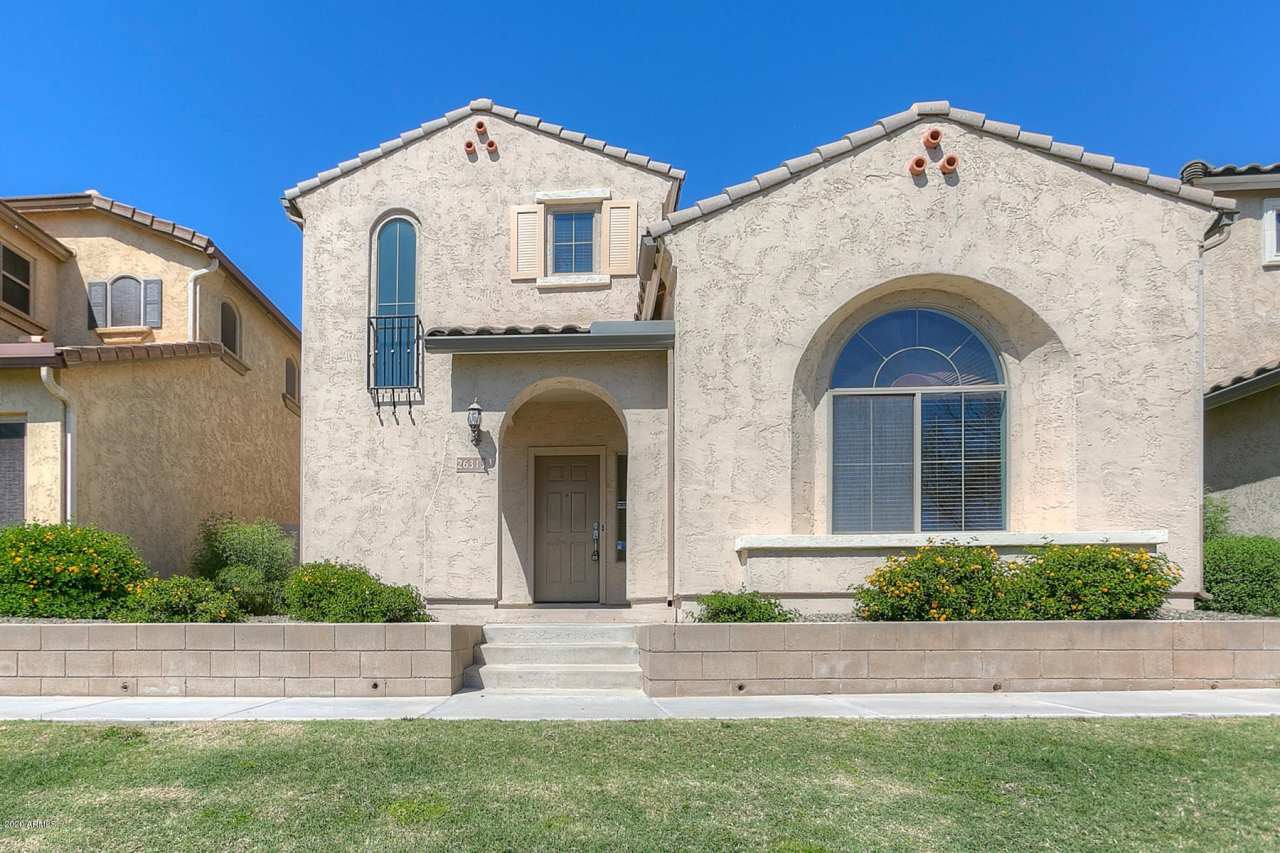 26313 N BABBLING BROOK Drive