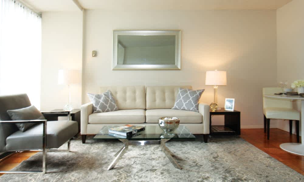 Calvert House Apartments