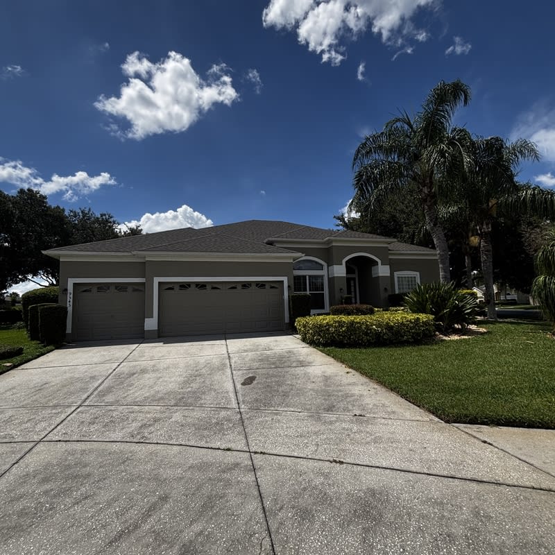 9543 Osprey Landing Drive