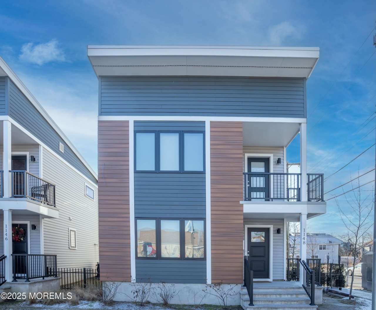 1148 Springwood Avenue