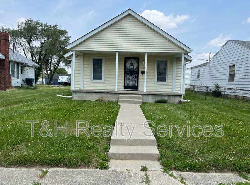 1008 East Wheeler Street