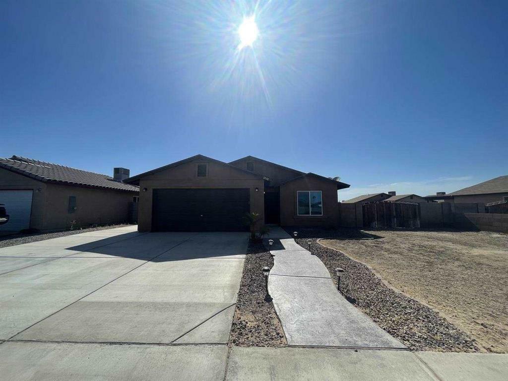 3736 South Susannah Drive