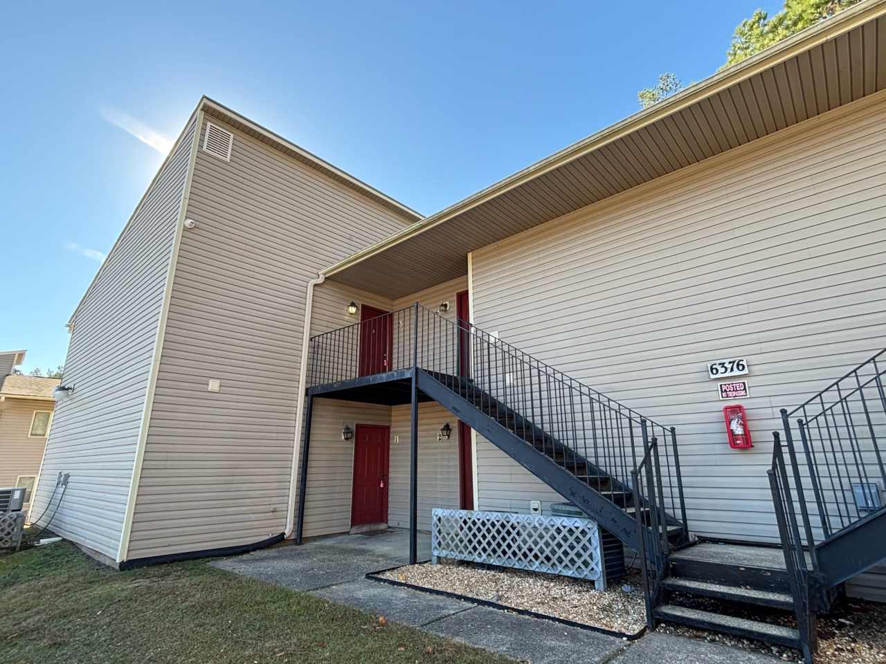 6376 Applecross Avenue UNIT 5