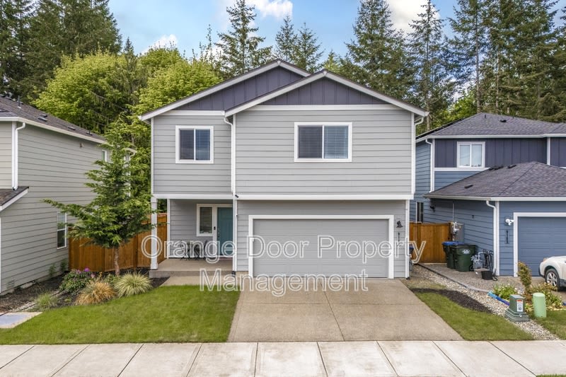 9111 Lady Slipper Street Southeast