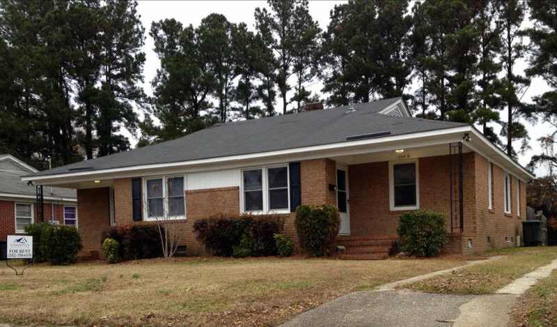 1309 Willow Street - A