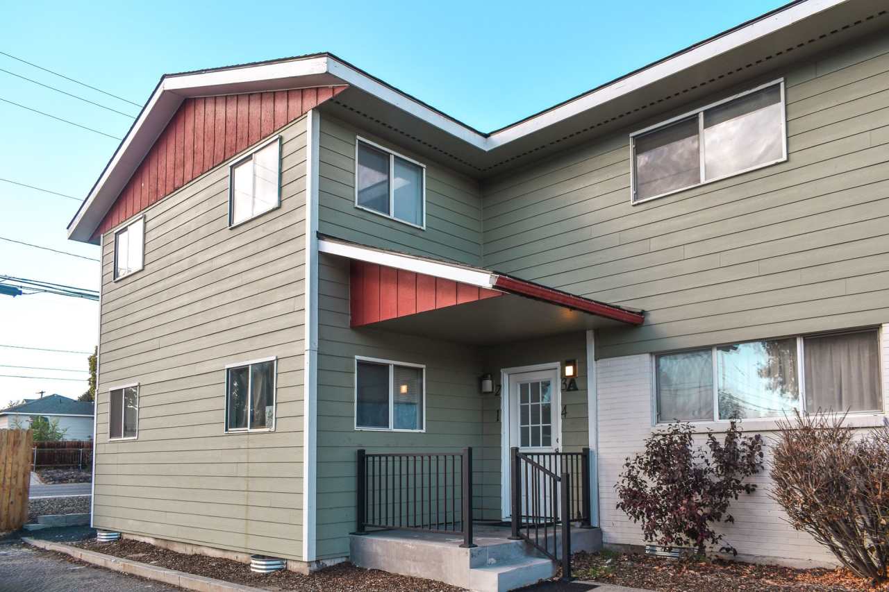 Kathy Ann Apartments