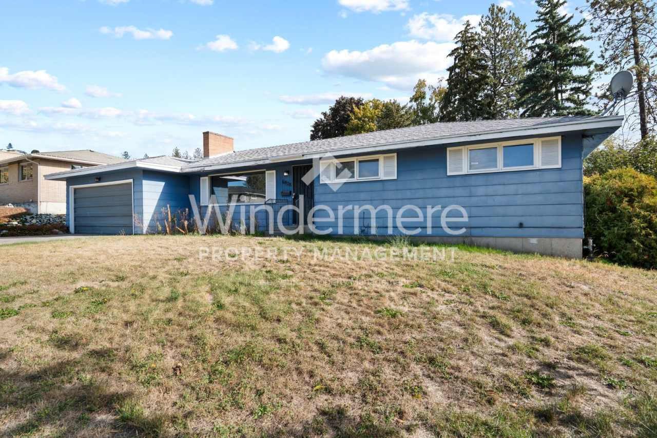 3 Bedroom 2.5 Bath Home In Indian Trail