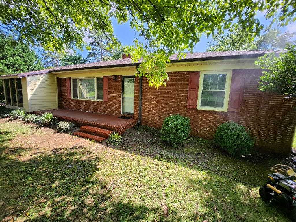 2400 Sunset Road
