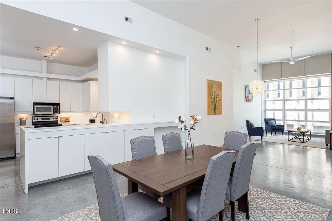 319 Fayetteville Street unit: 312