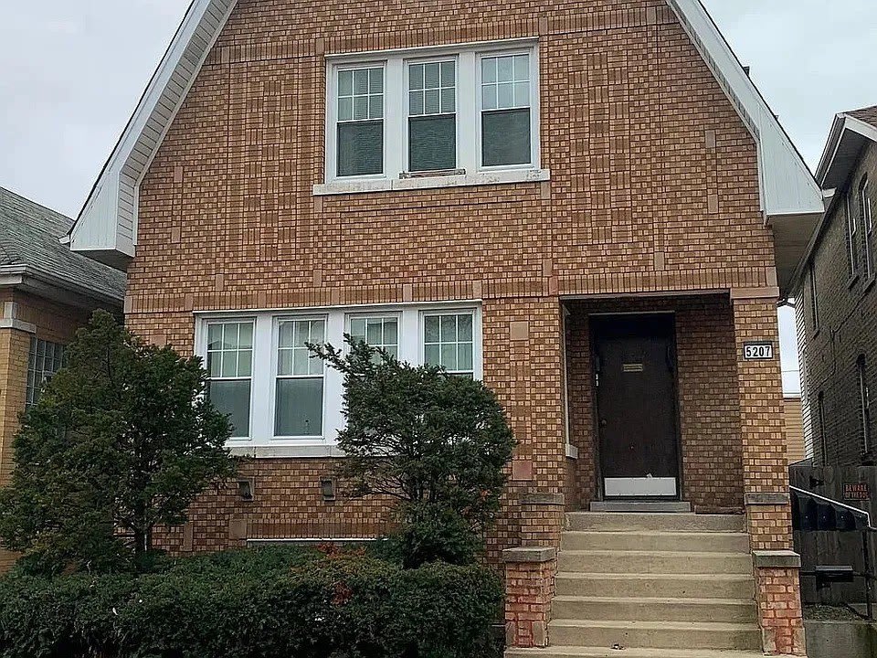 5207 W School Street