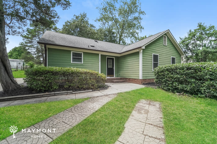 11236 Kingfisher Drive