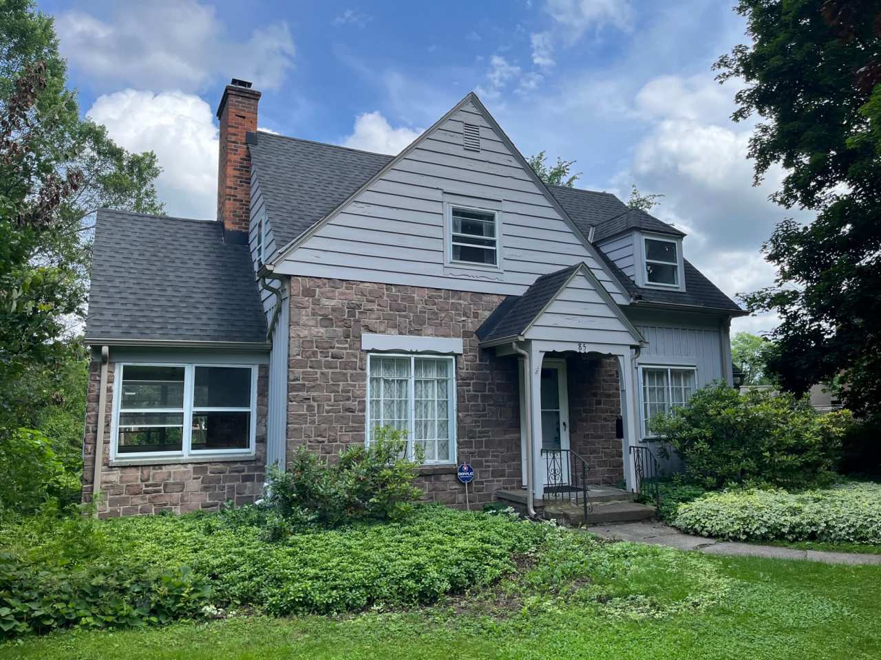 85 Continental Drive