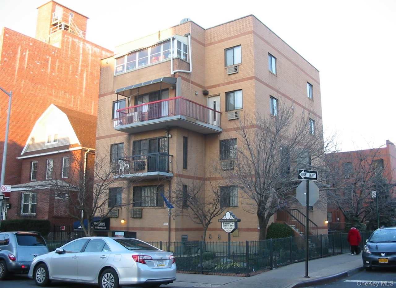 68-03 41st Avenue unit: 1A