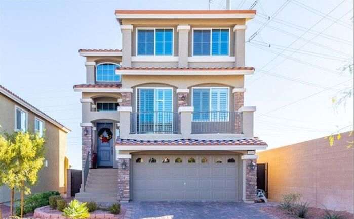 9894 Moonrise Bay Court