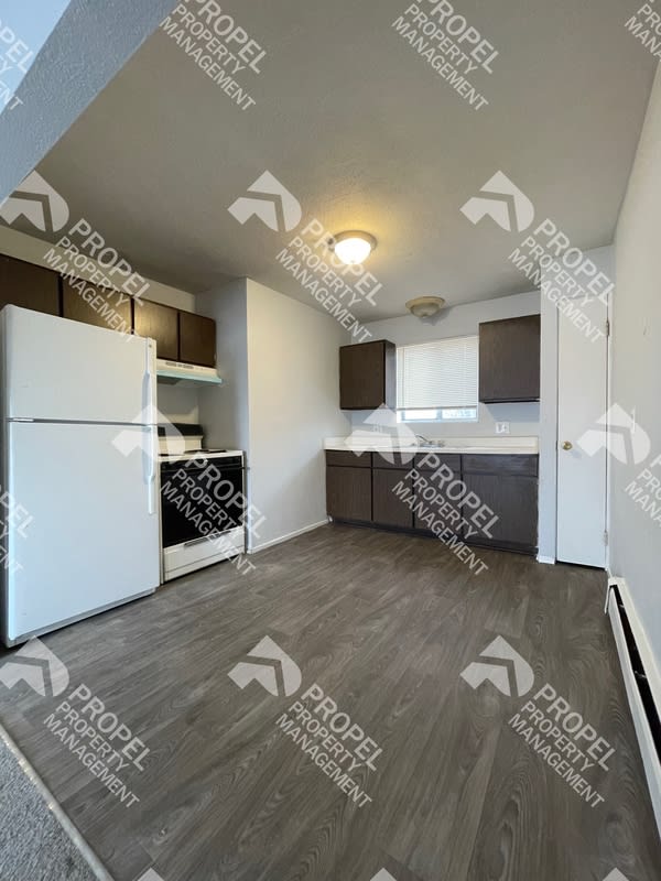 5656 Howe Rd. Unit 6