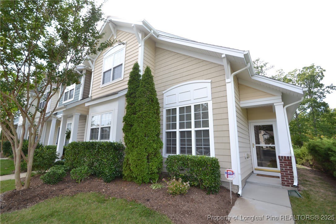 821 Hamlet Park Drive