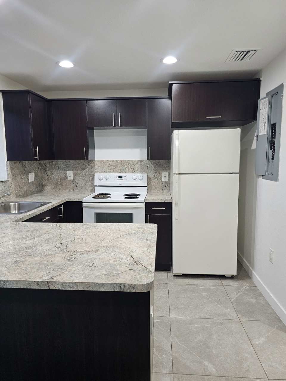 7965 Northwest 12th Court