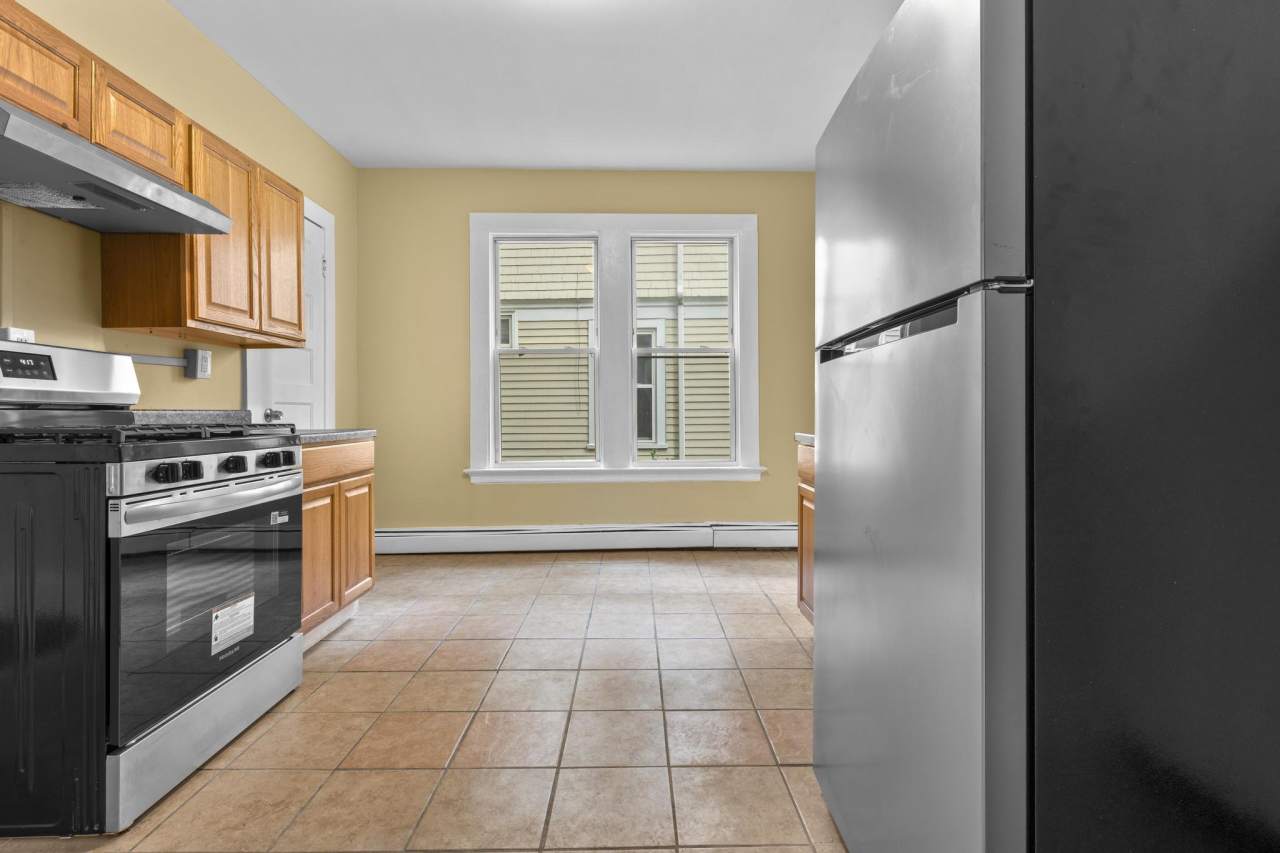 260 Orchard Street - 1st flr