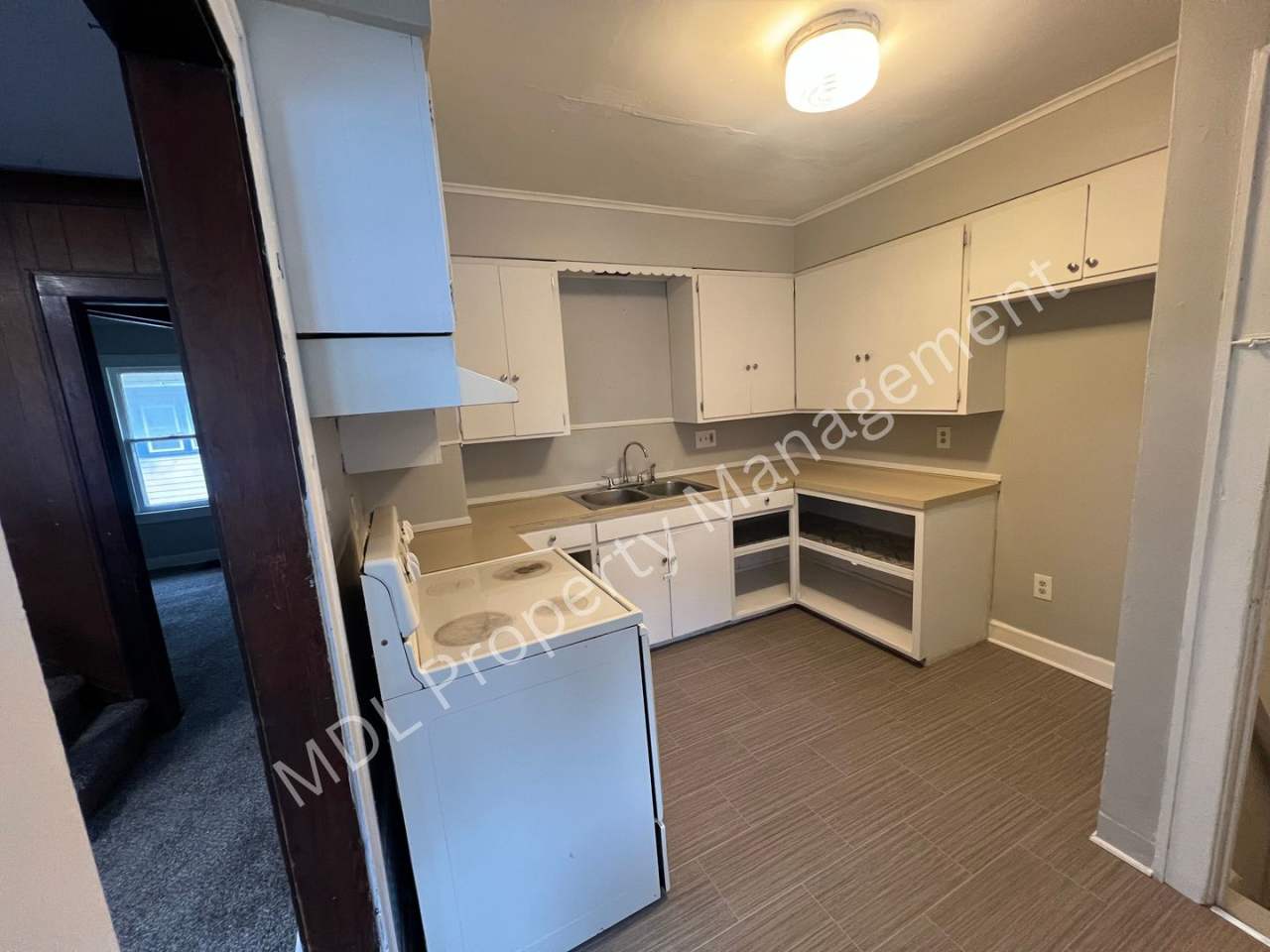 Cozy 4 Bedroom-2 Bath Home!